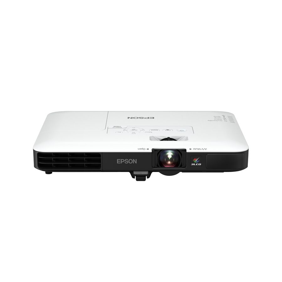 Epson PowerLite 1780W High Definition Wireless LCD Projector Refurbished - Epson refurbished available on PCLiquidations