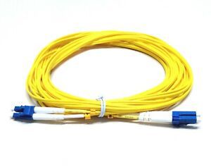 Buy Avaya Fiber Optic Cable LC-LC - 15ft Refurbished - $54.99 Avaya Fiber Optic Cable LC-LC - 15ft Refurbished - Avaya refurbished available on PCLiquidations