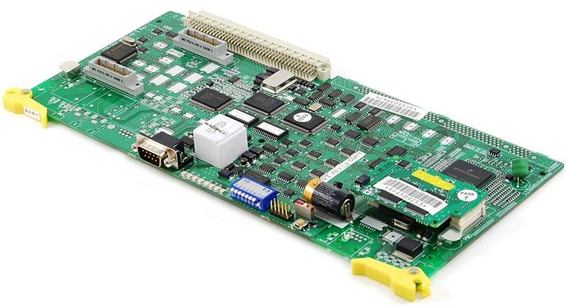 Vodavi XTS MPB1 LDK-300 Master Processing Board w/ PMU Refurbished -  refurbished available on PCLiquidations