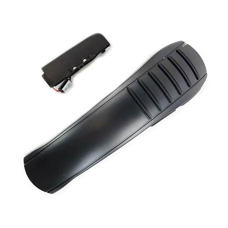Mitel Bluetooth Handset with 5300 Charging Plate (50006442) - Grade A Refurbished - Mitel refurbished available on PCLiquidations