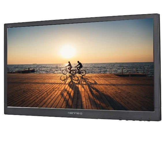 Hanns-G HSG1276 19.5"" LED LCD Monitor - No Stand - Grade A Refurbished -  refurbished available on PCLiquidations