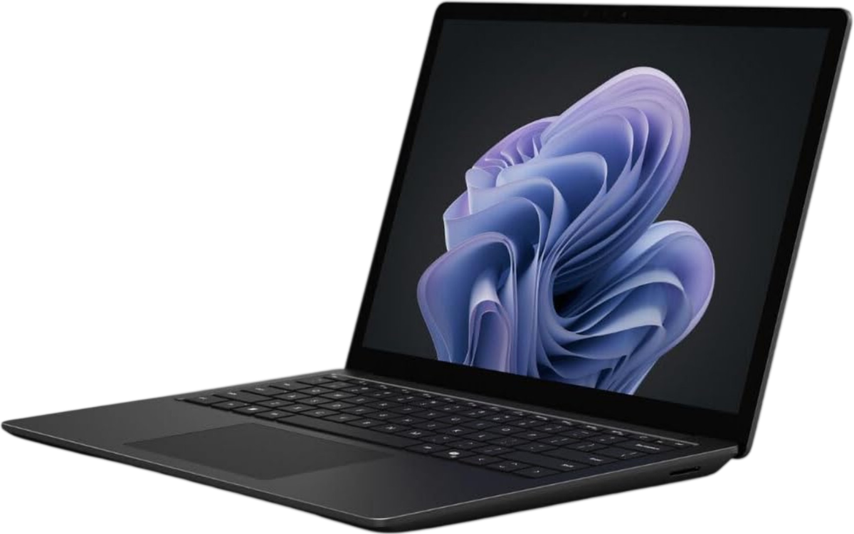 Microsoft Surface Laptop 6 15"" Touchscreen Laptop Ultra 7 165H - Windows 11 - Grade C Refurbished - Microsoft refurbished available on PCLiquidations