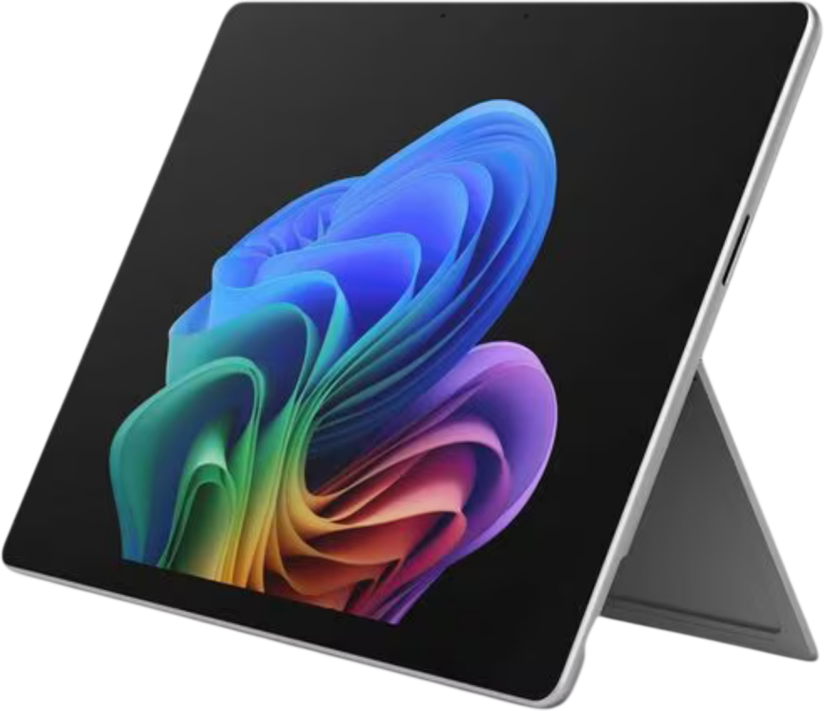 Microsoft Surface Pro 13"" Tablet Ultra 7 366H - Windows 11 Pro Refurbished - Microsoft refurbished available on PCLiquidations