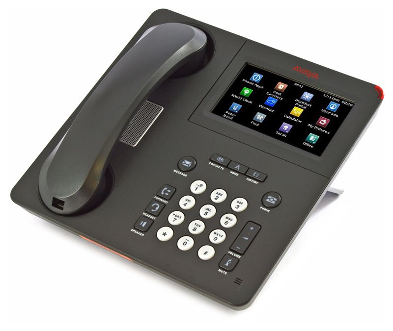 Buy Avaya 9641G Gigabit IP Color Touchscreen Display Phone With Text Keys - Grade B Refurbished - $35.95 Avaya 9641G Gigabit IP Color Touchscreen Display Phone With Text Keys - Grade B Refurbished - Avaya refurbished available on PCLiquidations