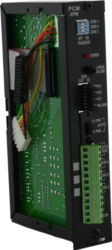 Bogen Zone Paging Module for PCM2000 - Refurbished Refurbished -  refurbished available on PCLiquidations