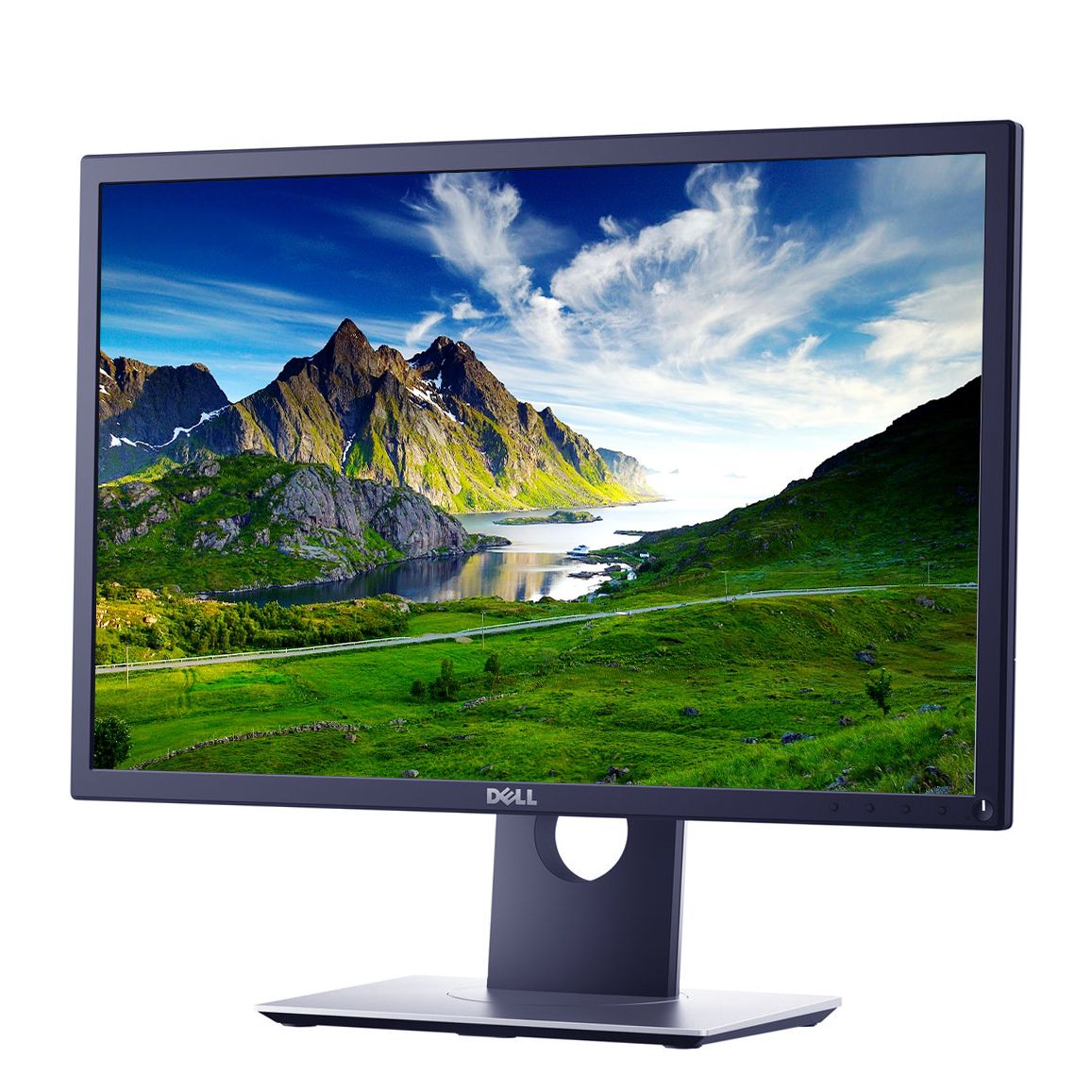 Dell E2210Hc 22"" Widescreen LED LCD Monitor - Grade B Refurbished - Dell refurbished available on PCLiquidations