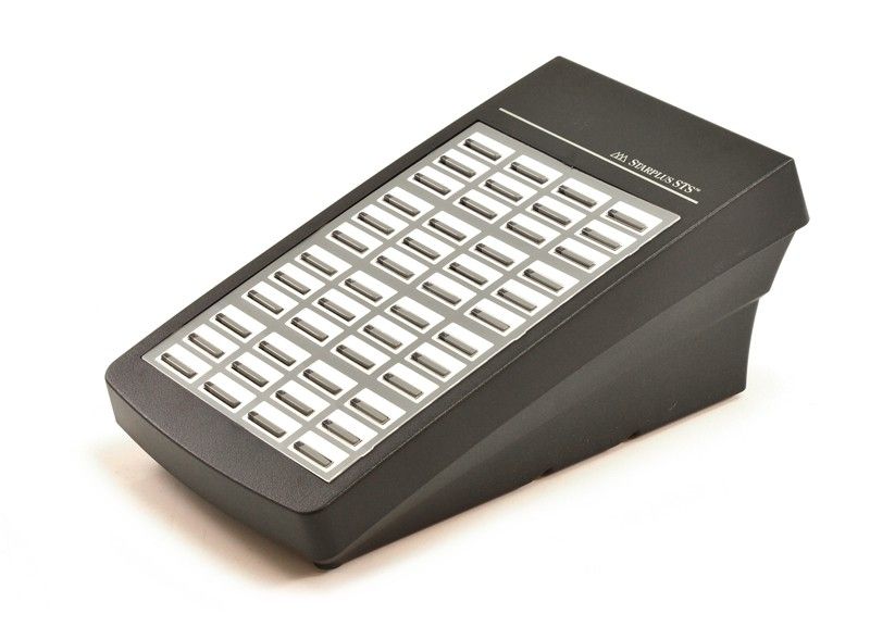 Vodavi Starplus STS / STSe 48-Button DSS (3510-71) Refurbished -  refurbished available on PCLiquidations