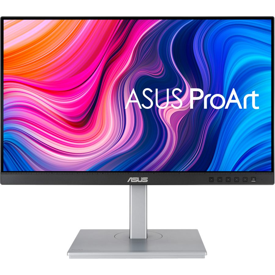 ASUS TUF ProArt PA247CV 23.5"" FHD IPS LCD Monitor Refurbished - Asus refurbished available on PCLiquidations