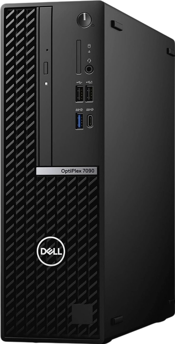 Dell OptiPlex 7090 SFF Computer i5-10505 - Windows 11 - Grade A Refurbished - Dell refurbished available on PCLiquidations