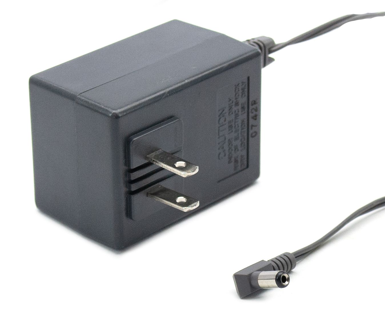 Panasonic 6V 300mA Power Adapter (RP-667) Refurbished - Panasonic refurbished available on PCLiquidations
