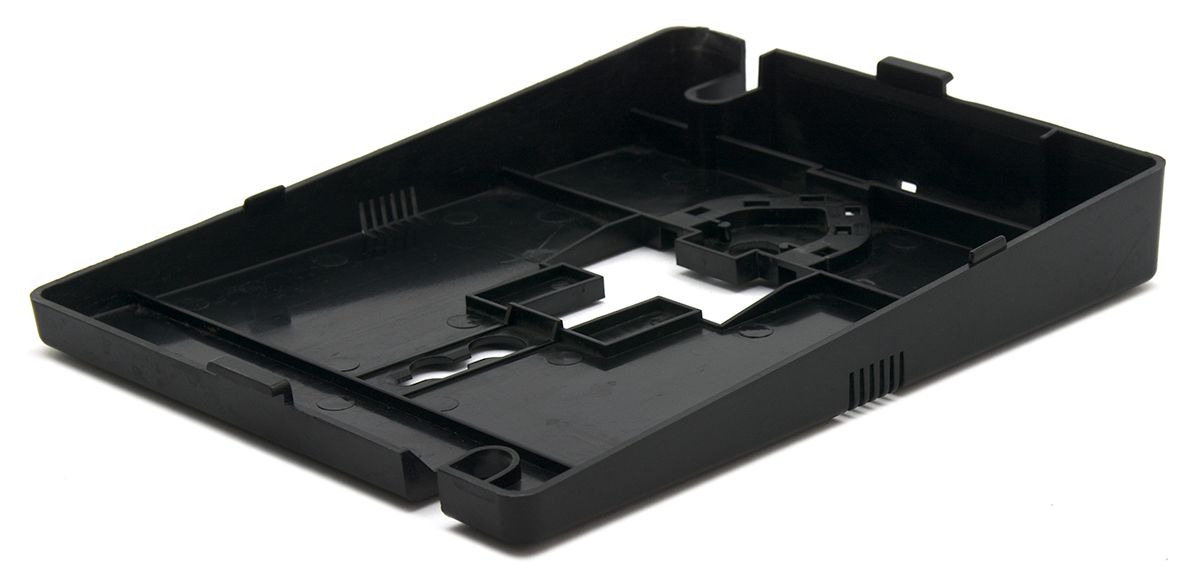 Avaya 8100 Series Black Phone Stand 8101, 8101m, 8102, 8102m Refurbished - Avaya refurbished available on PCLiquidations