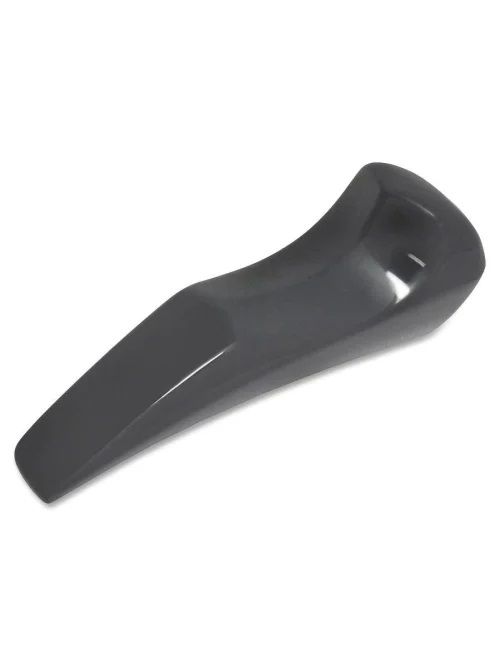 Artistic Products LLC Softalk Antibacterial Phone Shoulder Rest  - Charcoal Gray w/ Microban New Refurbished -  refurbished available on PCLiquidations