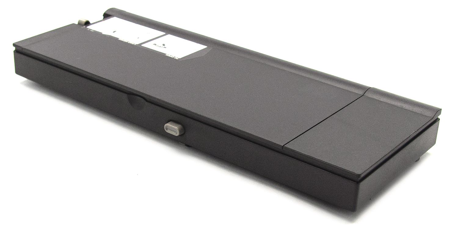 HP Deskjet 350 Portable Paper Feeder (C2655-60015) Refurbished - Hewlett-Packard (ou HP en abrégé) refurbished available on PCLiquidations