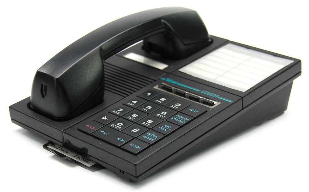 Buy Telrad Black 4-Button Single Line Digital Basic Phone (79-240-0000/3) Refurbished - $40.00 Telrad Black 4-Button Single Line Digital Basic Phone (79-240-0000/3) Refurbished - refurbished available on PCLiquidations