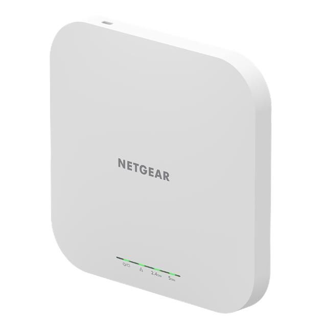 Netgear WAX610 2.5G Dual-Band Wi-Fi 6 Access Point Refurbished - Netgear refurbished available on PCLiquidations