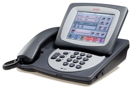 Avaya 4630SW IP Telephone (700250731) Refurbished - Avaya refurbished available on PCLiquidations