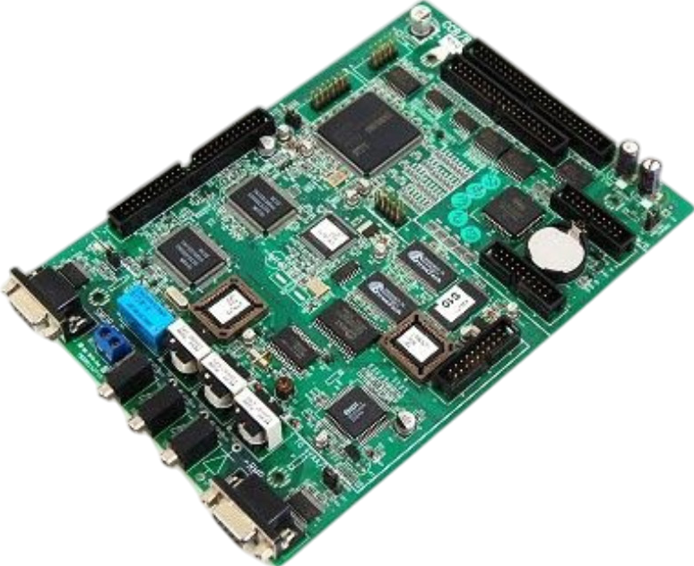 Comdial DX-80 Central Processor Module Refurbished -  refurbished available on PCLiquidations