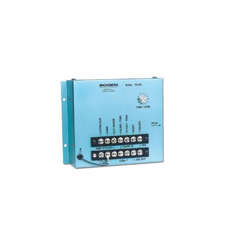 Buy Bogen Tone Signal Generator Refurbished - $205.73 Bogen Tone Signal Generator Refurbished - refurbished available on PCLiquidations
