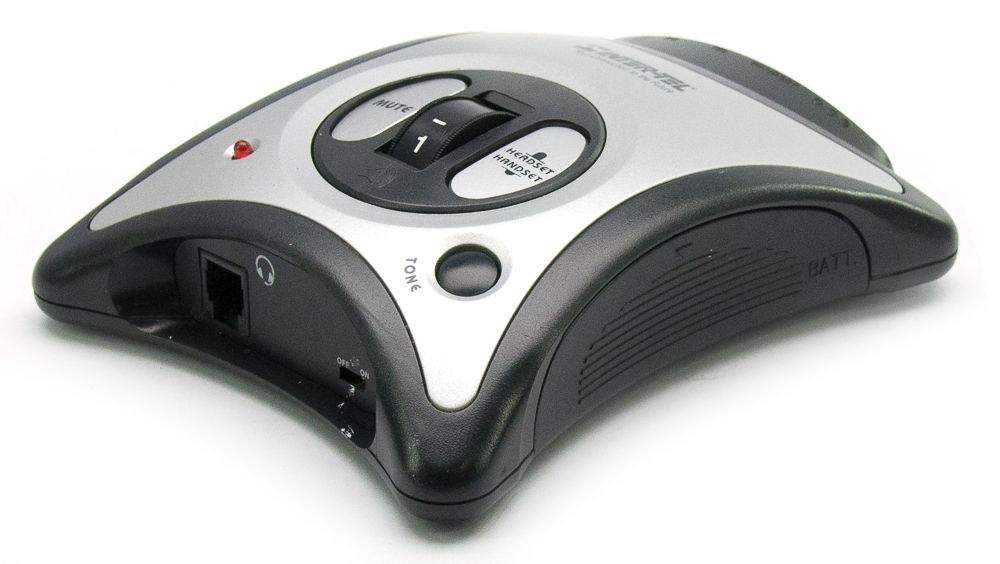 Buy Inter-Tel DAX-275 Phone Headset Amplifier Refurbished - $38.95 Inter-Tel DAX-275 Phone Headset Amplifier Refurbished - refurbished available on PCLiquidations