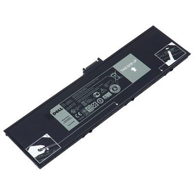 Dell  Venue 11 Pro 7130 7139 VT26R VJF0X 7.4V 36Wh 4,864mAh Laptop Battery HXFHF Refurbished - Dell refurbished available on PCLiquidations