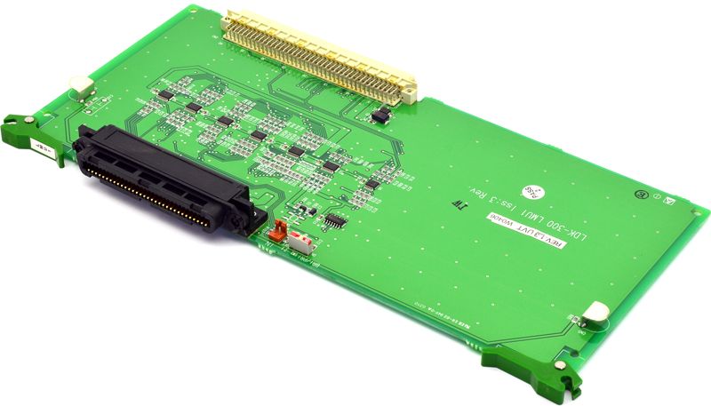 Vodavi XTS LDK-300 LMU1 Link Module Unit Refurbished -  refurbished available on PCLiquidations