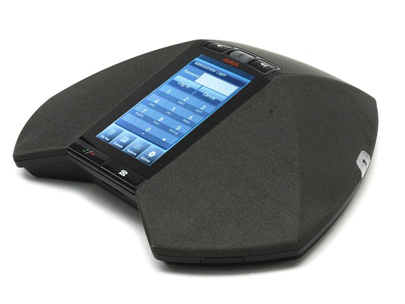 Buy Avaya B189 IP Conference Phone - Grade A Refurbished - $59.99 Avaya B189 IP Conference Phone - Grade A Refurbished - Avaya refurbished available on PCLiquidations