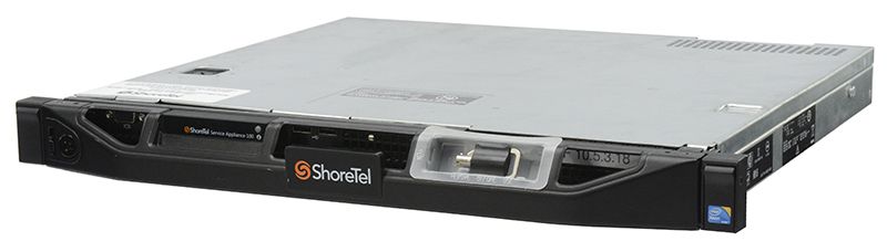 Shoretel Service Appliance 100 (SA100) Refurbished -  refurbished available on PCLiquidations