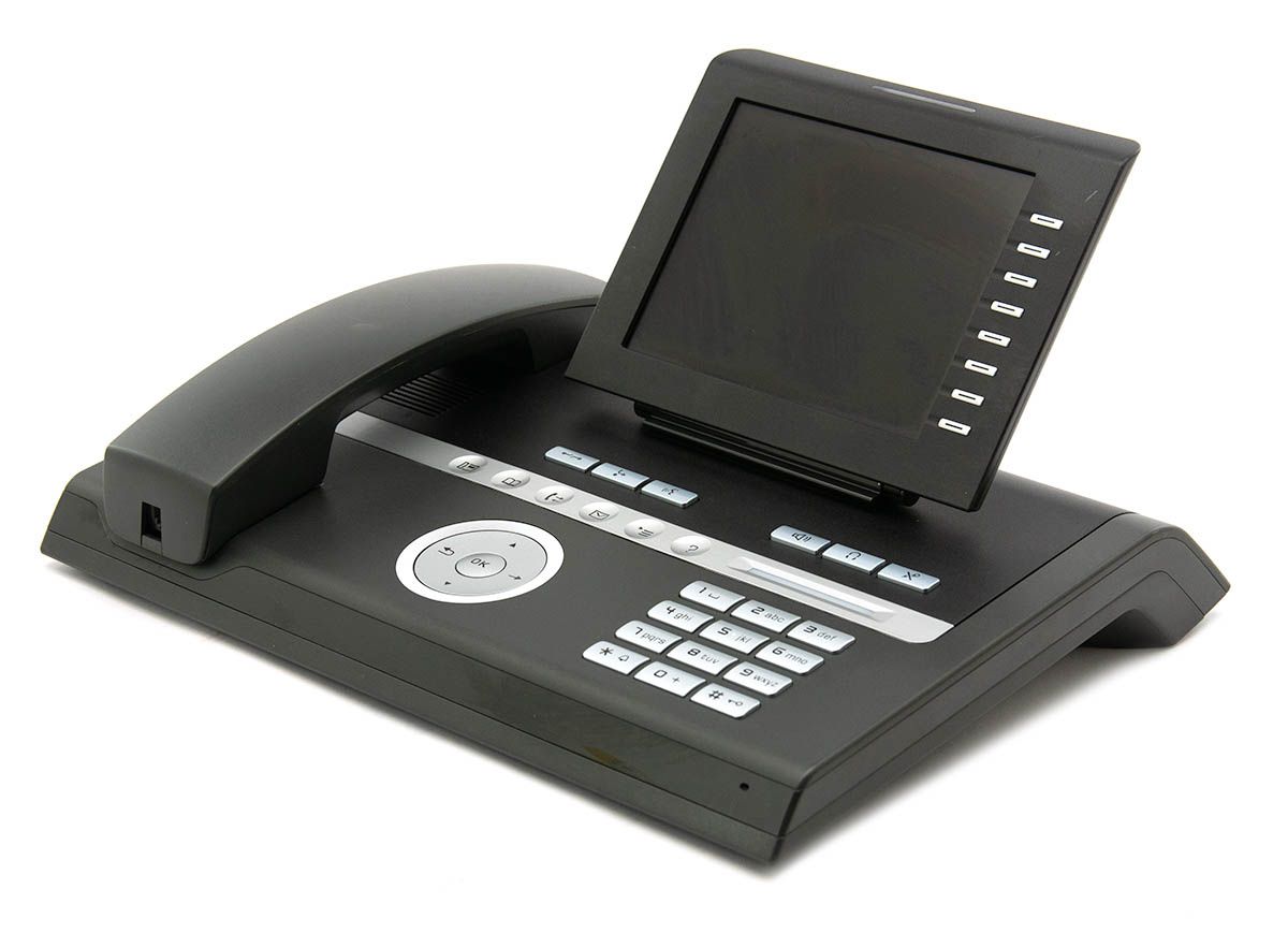 Buy Siemens OpenStage 60 G SIP Phone (S30817-S7403-C103-19) Grade B Refurbished - $40.95 Siemens OpenStage 60 G SIP Phone (S30817-S7403-C103-19) Grade B Refurbished - refurbished available on PCLiquidations
