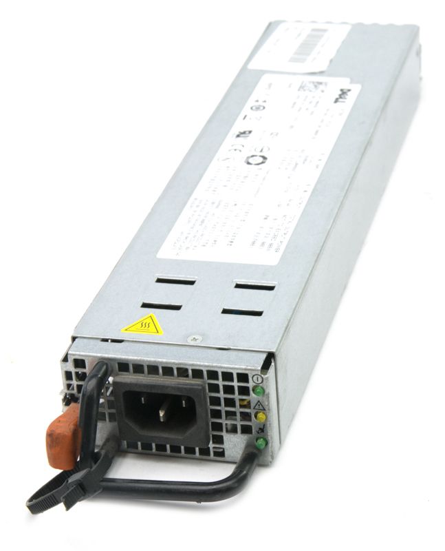 Dell PowerEdge 1950 665W Server Power Supply 7001453-J000 Refurbished - Dell refurbished available on PCLiquidations