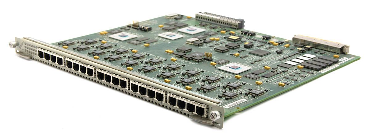 3Com CoreBuilder 9000 20-Port Expansion Module (3CB9LF20R) Refurbished -  refurbished available on PCLiquidations
