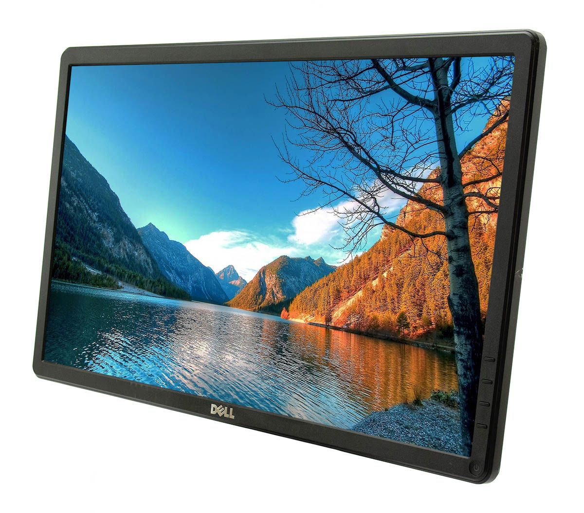 Dell E2215HV 21.6"" LED LCD Monitor - No Stand - Grade B Refurbished - Dell refurbished available on PCLiquidations