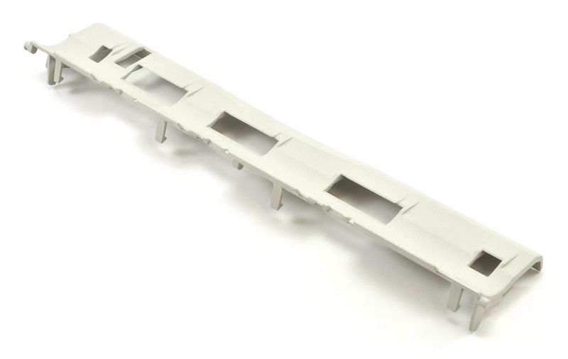 Okidata Paper Pan Plate - Grade A Refurbished -  refurbished available on PCLiquidations