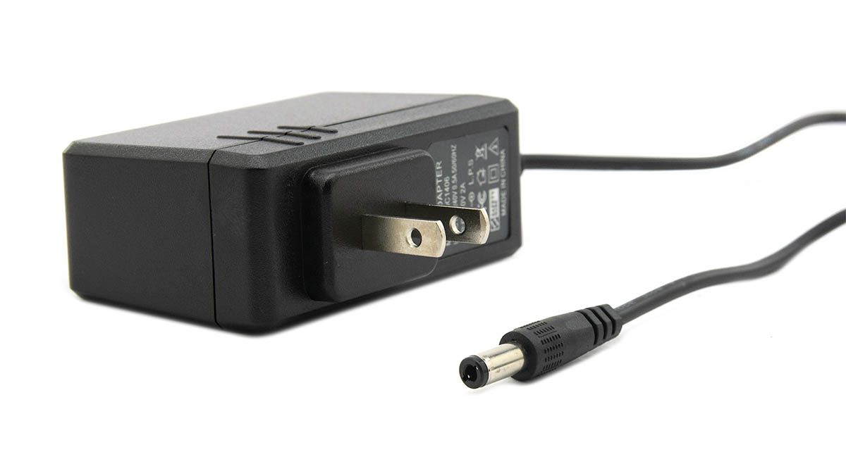 Buy Upbright HC1406 10V 2A Power Supply - New Refurbished - $10.99 Upbright HC1406 10V 2A Power Supply - New Refurbished - refurbished available on PCLiquidations