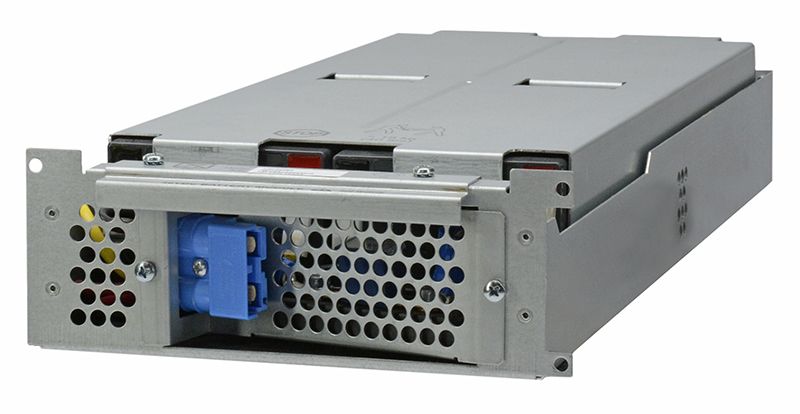 APC RBC43 UPC Replacement Battery Cartridge Refurbished - APC (this could refer to multiple brands with the same initials, such refurbished available on PCLiquidations