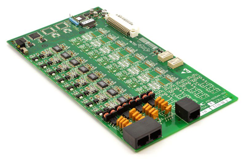 Buy NEC DSX-80/160 8-Port CO Line Card (1091009) Refurbished - $44.98 NEC DSX-80/160 8-Port CO Line Card (1091009) Refurbished - NEC (Nippon Electric Company) refurbished available on PCLiquidations