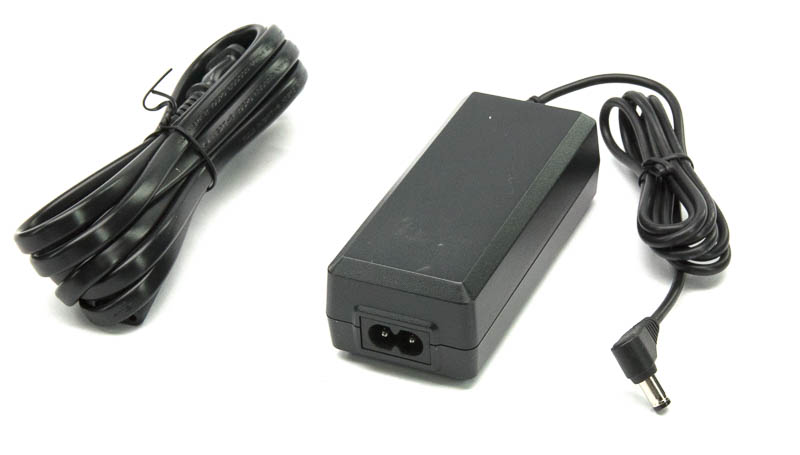 NEC SL1100 AC-Z 27V 1.1A Power Adapter Refurbished - NEC (Nippon Electric Company) refurbished available on PCLiquidations