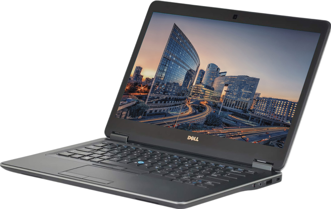 Dell Latitude E7440 14"" Laptop i5-4310U - No OS - Grade A Refurbished - Dell refurbished available on PCLiquidations