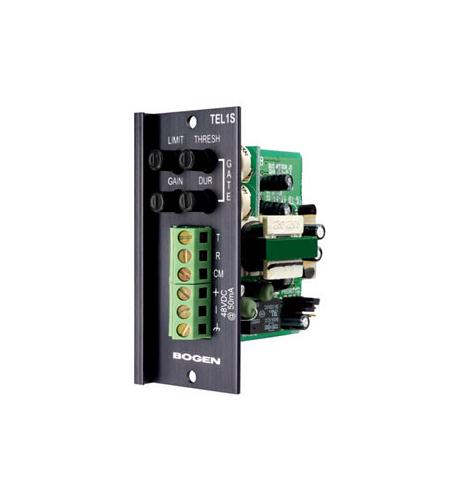 Buy Bogen Telephone Module M Series Refurbished - $119.03 Bogen Telephone Module M Series Refurbished - refurbished available on PCLiquidations