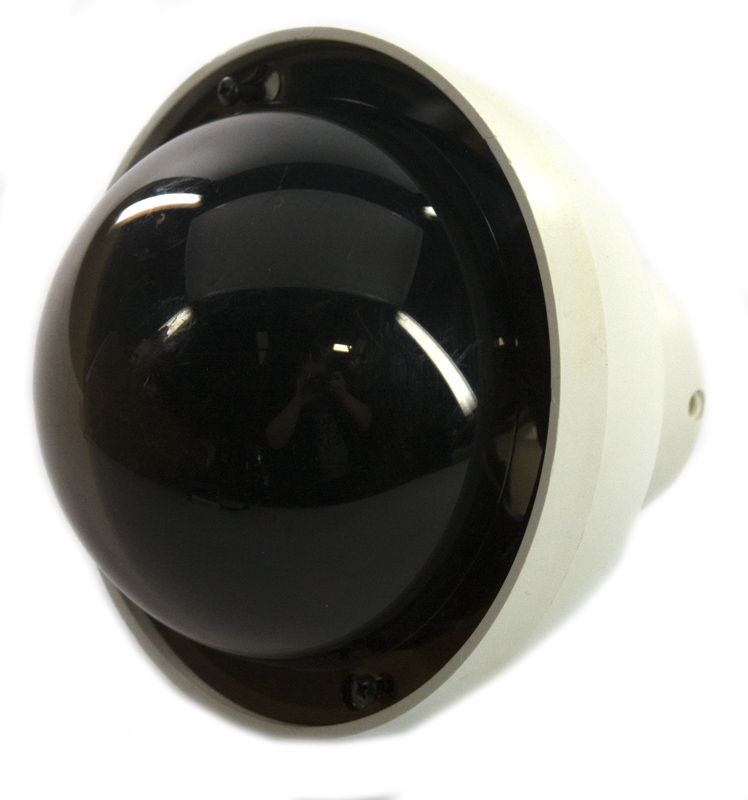 Wren 350A101PO2 CCTV Housing (MG3-yy-DMY3) Refurbished -  refurbished available on PCLiquidations