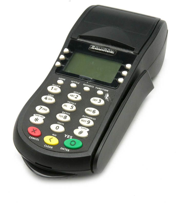 Buy Hypercom T4205 Credit Card Terminal Refurbished - $14.00 Hypercom T4205 Credit Card Terminal Refurbished - refurbished available on PCLiquidations