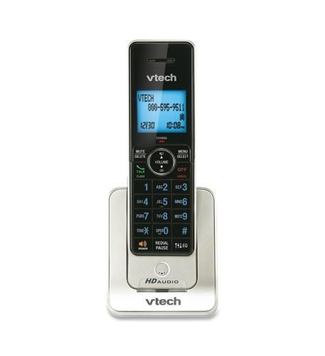 Vtech VT-LS6405 Accessory Handset w/ CID/Handset Speaker Refurbished - VTech refurbished available on PCLiquidations