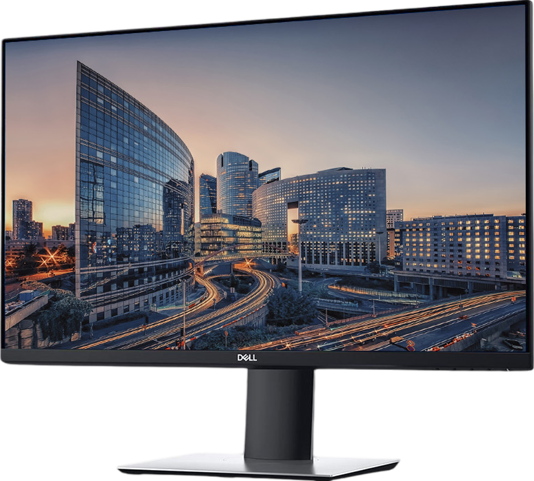 Dell P2419HC 24"" FHD Widescreen IPS LED LCD Monitor - Grade A Refurbished - Dell refurbished available on PCLiquidations