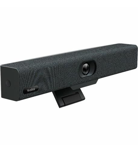 Yealink UVC34 All-in-One USB Video Bar (1206611) Refurbished - Yealink refurbished available on PCLiquidations