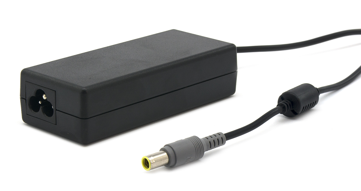 CBD 20V 3.25A Power Adapter Refurbished -  refurbished available on PCLiquidations