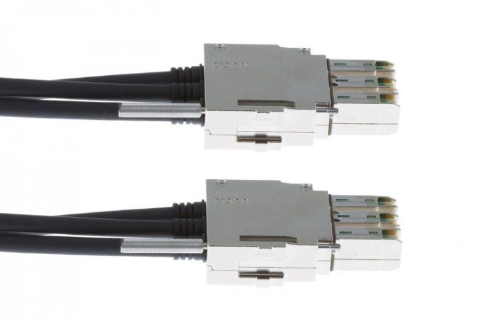 Cisco StackWise 480 1.6ft Stacking Cable Refurbished - Cisco Systems Inc. refurbished available on PCLiquidations