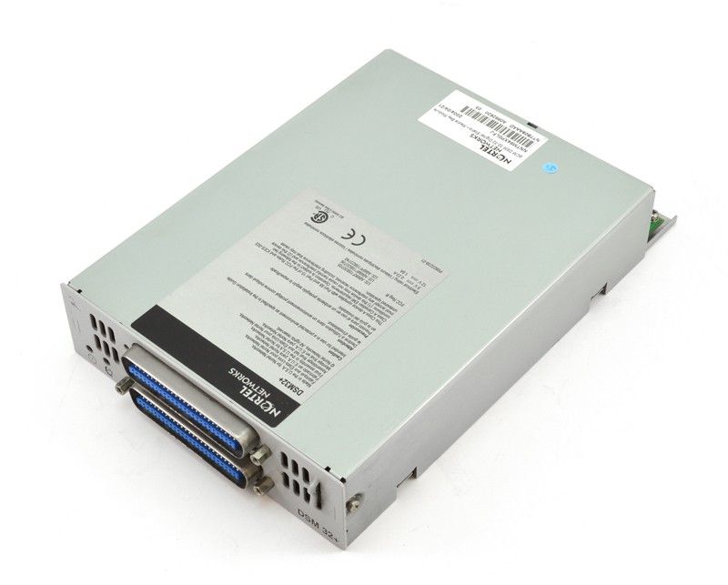 Nortel BCM DSM32+ Digital Station Media Bay Module (NT7B09AAA) Refurbished -  refurbished available on PCLiquidations