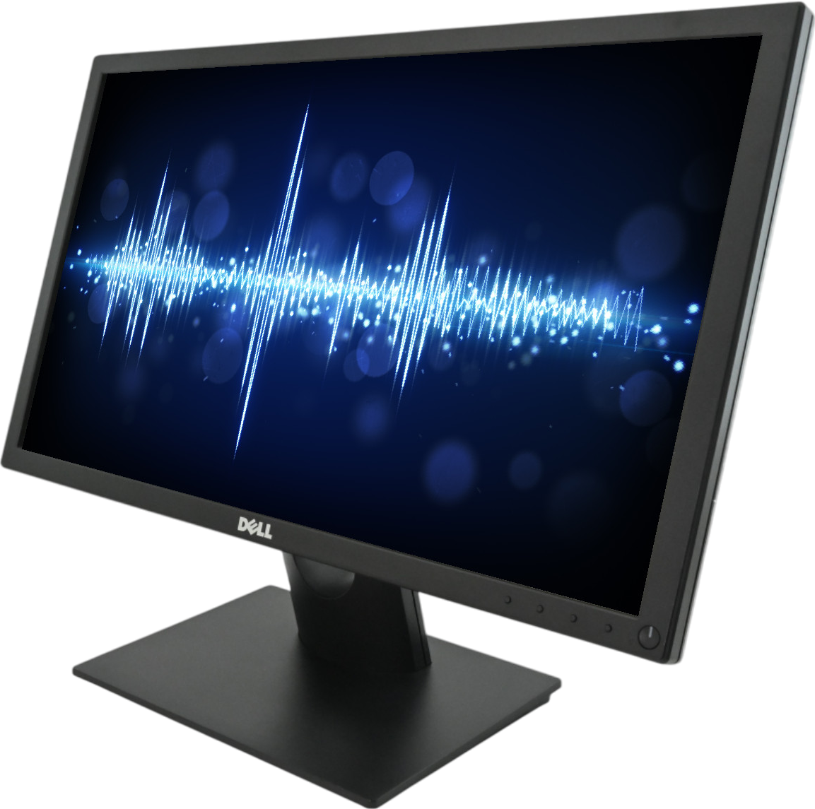 Dell E2216HV 21.5"" FHD Widescreen LED LCD Monitor - Grade C Refurbished - Dell refurbished available on PCLiquidations