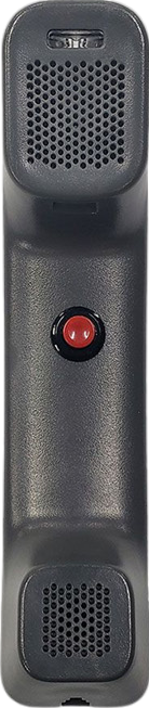 Cisco 7800/8800 Series Push-to-Talk (PTT) Charcoal Handset Refurbished - Cisco Systems Inc. refurbished available on PCLiquidations