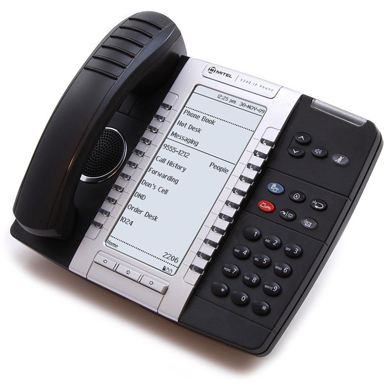 Buy Mitel 5340 IP Dual Mode Large Backlit Display Phone (50005071) Refurbished - $70.00 Mitel 5340 IP Dual Mode Large Backlit Display Phone (50005071) Refurbished - Mitel refurbished available on PCLiquidations