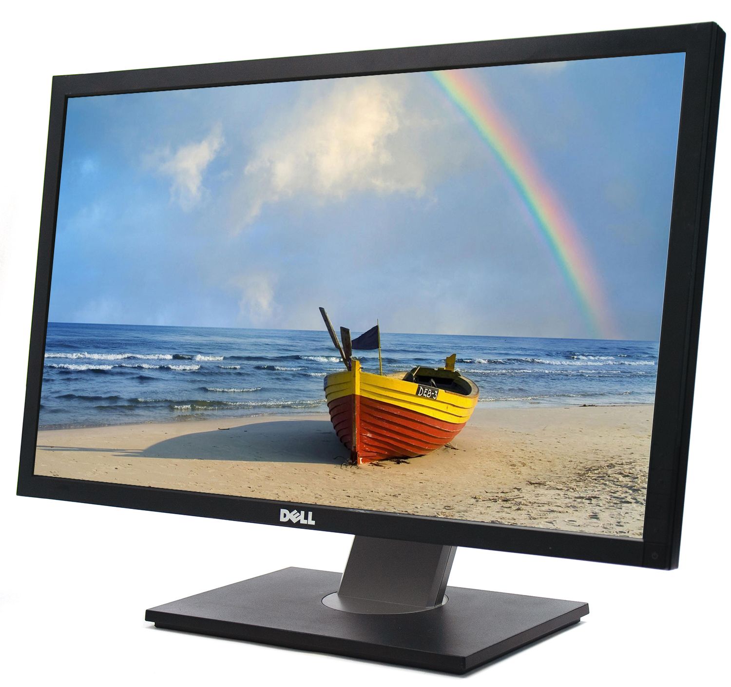 Dell Professional P2411Hb 24"" FHD Widescreen LED LCD Monitor - Grade C Refurbished - Dell refurbished available on PCLiquidations